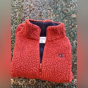Champion Fleece 1/4 Zip